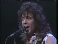 Night Ranger - Don't Tell Me You Love Me (Live)