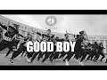 Download Lagu [DANCE PROJECT] GD X TAEYANG - GOOD BOY dance cover with 55 dancers From France