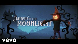 Toploader Dancing In The Moonlight Official Lyric Video 