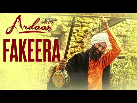 Download MP3 Fakeera  Full Audio Song  | Kanwar Grewal360p