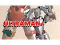 Download Lagu Ultraman [Manga Ver.] SH Figuarts Review