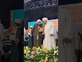 Download Lagu Aura Dua Ulama', Habib Syech (Ahli Sholawat) dan Habib Jindan (Da'i - Pendakwah) #habib #sholawat