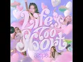 Download Lagu aespa 에스파 'Life's Too Short (English Ver.)' - (Instrumental with Backing Vocals)