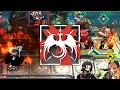 Download Lagu Filthy Fiammetta Spawncamping | IC-S-2 CM Birdknights (No Cars)