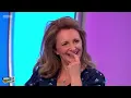 Bob Mortimer tells two ridiculous stories about eggs and David Mitchell loses it both times