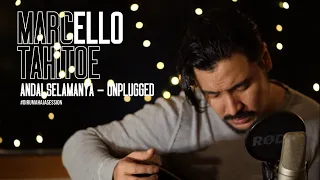 marcello tahitoe andai selamanya unplugged