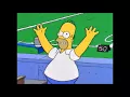 Download Lagu The Simpsons - I Am Invincible!