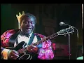 B.B.King -Three O'Clock Blues (Live)