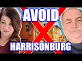 PROS AND CONS of Living in Harrisonburg Virginia in 2023 Moving to Harrisonburg Virginia