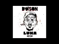 Lagu Dwson - Luna