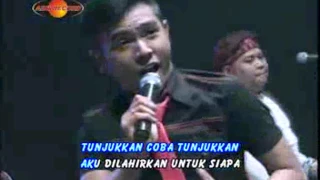 gerry mahesa aku dilahirkan untuk siapa dangdut official music video 