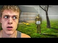Download Lagu The Weird Man In The Woods...