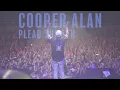 Cooper Alan - Plead The Fifth Visualizer
