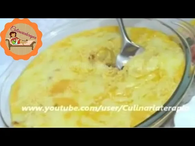 FILÉ DE FRANGO AO CREME DE MILHO COM QUEIJO MUSSARELA E PARMESÃO RECEITA RÁPIDA E FÁCIL