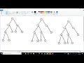 Data Structure with Python Binary Heap Tree intro in Hindi