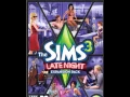 The Sims 3 Late Night soundtrack Kelly Rowland -