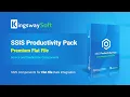 Getting Started with Premium Flat File Components - KingswaySoft