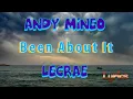 Been About It - Andy Mineo ft Lecrae