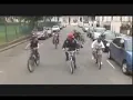 Black Boys (Comedy Remix)