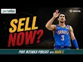 Fantasy Basketball Dynasty Fallers Players Losing Value in 2026