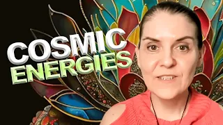 how to get aligned with cosmic energies
