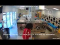 Arrest made in Sarasota laundromat robbery