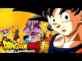 Download Lagu Dragon Ball Super Soundtrack - Toward Tomorrow