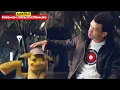 Download Lagu Makhluk Kuning Berbulu Yang Bersahabat Dengan Anak Manusia | Alur Cerita Film DETECTIVE PIKACHU 2019