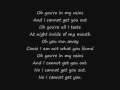 Lagu Andrew belle - In my veins (Lyrics)