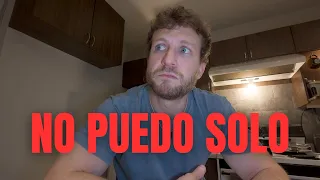 Necesito Ayuda