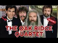 The Oak Ridge Quartet: The Tragic Fall of the Voices Opry Replaced