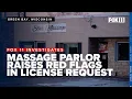 FOX 11 Investigates Green Bay ordinance aims to identify illicit massage parlors