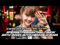 Lagu DJ BREAKBEAT FULL BASS | DJ SAYANG CULIK AKU DONG 2K25 SPESIAL TAHUN BARU