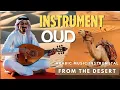 OUD (Gambus) Instrumental khas Padang Pasir
