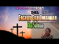 Download Lagu rohani Kristen. Engkau Cari Intankah DSL 156. Idha Salmau