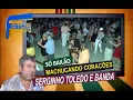Download Lagu Boleros só Bailão com SERGINHO TOLEDO E BANDA baile da terceira idade