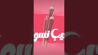 مهرجان شغلك   سلكان سلكان الدخان بيجيب نسوان دندنها