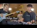 Download Lagu [COVER]The Lantis - Bunga Maaf BY. AURA BAND