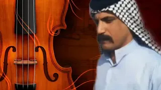 الفنان والمبدع الريفي ابو حسن الجمالي موال مقام اللامي 