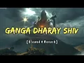 Download Lagu GANGA DHARAY SHIV GANGA DHARAY LOFI SONG (SLOW+REVERB) ♥️🚩| हर हर भोले नमः शिवाय भोलेनाथ भजन |