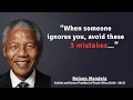 Download Lagu Nelson Mandela Quotes : 3 MISTAKES People Make When They’re Ignored