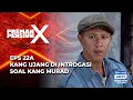 Download Lagu SIAGA SATU‼️ ANAK BUAH ROBOT MAU SERANG YAYAT DKK DULUAN? - PREMAN PENSIUN X EPS 22A
