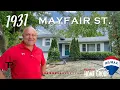 1931 Mayfair Street Waterloo Iowa
