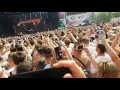 Post Malone Wireless 2017 Main Stage