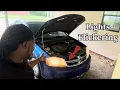 2014 DODGE AVENGER LIGHTS FLICKERING PROBLEM SOLVED
