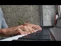 Download Lagu Mojang Priangan - Piano cover