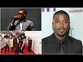 Ray J Short Biography Net Worth Career Highlights