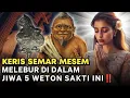Download Lagu KERIS SEMAR MESEM MELEBUR DALAM TUBUH WETON INI‼️5 WETON SAKTI DENGAN DAYA PENGASIHAN TINGGI