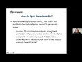 Pandemic EBT Webinar