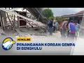 Download Lagu Dilanda Gempa, Begini Situasi Terkini di Bengkulu | Newsline